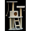 Bungalow Cat Furniture Tree Condo