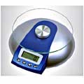 Glass Top Digital Kitchen Scale