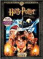 Harry Potter and the Sorcerer's Stone - Year One (FS/DVD)