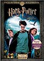 Harry Potter and the Prisoner of Azkaban - Year Three (FS/DVD)