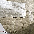 Newport Down-filled Blanket