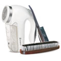 Deluxe Clothes Shaver & 2 Lint Brushes