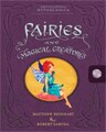 Encyclopedia Mythologica: Fairies and Magical Creatures (Hardcover)