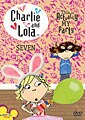 Charlie & Lola - Volume 7: This Is Actually My Party (DVD)
