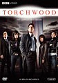 Torchwood: The Complete First Season (DVD)