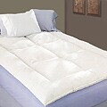 Elementa Supportive 230 Thread Count Down Alternative Fiberbed