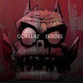 Gorillaz - D-Sides [Deluxe] [Limited]