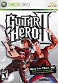 Xbox 360 - Guitar Hero 2