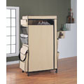 Wardrobe Storage Center