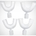 Warm and Form Instant Whitening Trays (Set of 2)