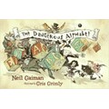 The Dangerous Alphabet (Hardcover)