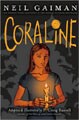 Coraline Graphic Novel (Paperback)