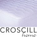 Croscill 600 Thread Count Pima Mattress Pad