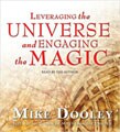 Leveraging the Universe and Engaging the Magic (Abridged, Audio CD)