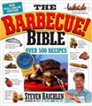 The Barbecue! Bible - 10th Anniversary Edition (Paperback)