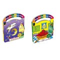 Sing Along Story Time Books (Set of 9)
