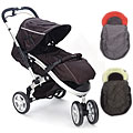 Silver Cross S4 Stroller