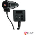 Microsoft Zune Car Pack Transmitter