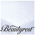 Beautyrest 250 Thread Count Sateen Mattress Pad