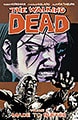 The Walking Dead 8: Made to Suffer (Paperback)