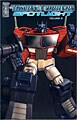 The Transformers Spotlight Vol. 2 (Paperback)