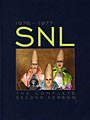 Saturday Night Live - The Complete Second Season - 8-Disc Set (DVD)