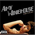 Amy Winehouse - Back To Black [PA]