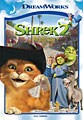 Shrek 2 (FS/DVD)
