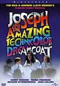 Joseph And The Amazing Technicolor Dr