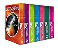 Star Trek Voyager: Seasons 1-7 (DVD)