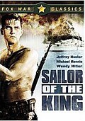 Sailor Of The King