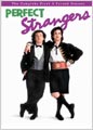Perfect Strangers: First and Second Seasons (DVD)