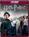Harry Potter and the Goblet of Fire (HD DVD)