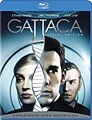 Gattaca (Blu-ray Disc)