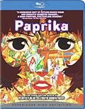 Paprika (Blu-ray Disc)