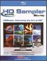 HDScape Sampler (Blu-ray Disc)