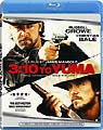 3:10 to Yuma - Widescreen (Blu-ray Disc)