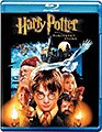 Harry Potter and the Sorcerer's Stone (Blu-ray Disc)