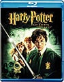 Harry Potter and the Chamber of Secrets (Blu-ray Disc)