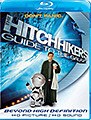 The Hitchhiker's Guide to the Galaxy (Blu-ray Disc)