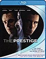 The Prestige (Blu-ray Disc)