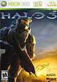 Xbox 360 - Halo 3 - By Microsoft