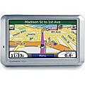 Garmin Nuvi 750 GPS Navigation System