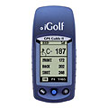 iGolf GPS Caddie II Golf Navigation System