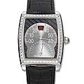 Gerald Genta Men's Solo Bi-Retro Watch