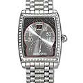 Gerald Genta Men's Solo Bi-retro Watch