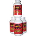 ProMax Amino 250 Bodybuilder Formula (Lot of 4)