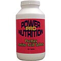 ProMax Amino 500 Bodybuilder Formula (500 Tablets)