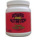 Informative information and resources on Building Protein Fibers ProMax Protein 2000 Bodybuilder Formula