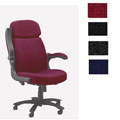 desk Roll Top assistance Mayline Big and Tall Pivot Arm Chair